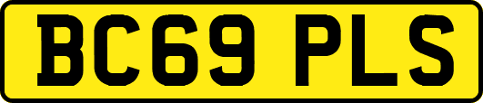 BC69PLS