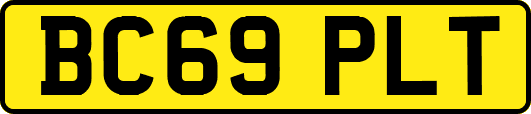 BC69PLT