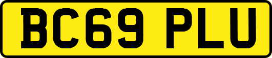 BC69PLU
