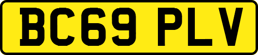 BC69PLV