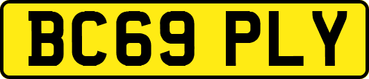 BC69PLY