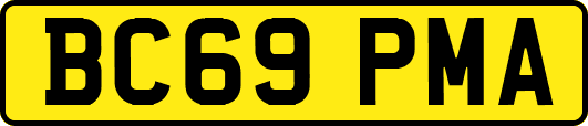 BC69PMA