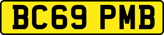 BC69PMB
