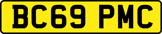 BC69PMC