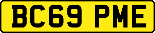 BC69PME