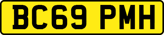 BC69PMH
