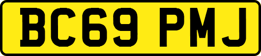 BC69PMJ