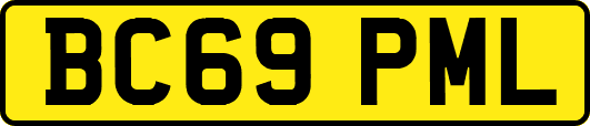 BC69PML