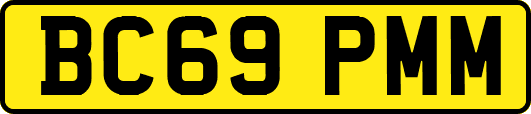 BC69PMM