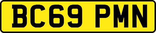 BC69PMN
