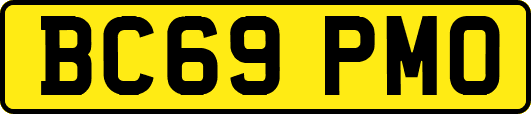 BC69PMO