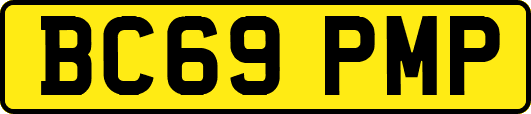 BC69PMP