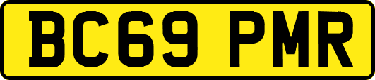 BC69PMR