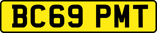 BC69PMT