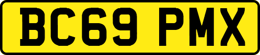 BC69PMX