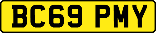 BC69PMY