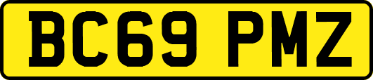BC69PMZ