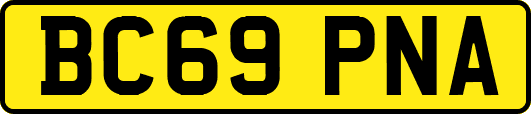 BC69PNA