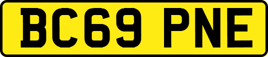 BC69PNE