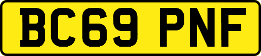 BC69PNF