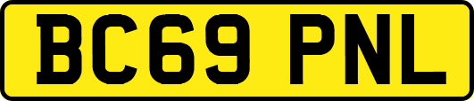 BC69PNL