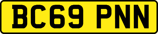 BC69PNN