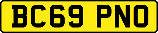 BC69PNO