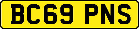 BC69PNS