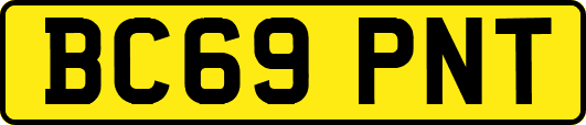 BC69PNT
