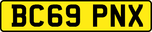 BC69PNX