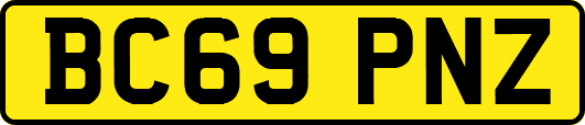 BC69PNZ