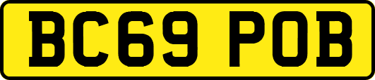 BC69POB