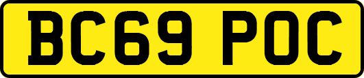 BC69POC