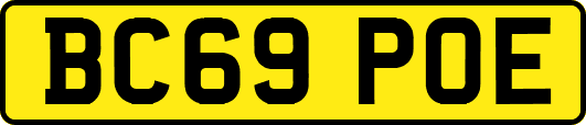 BC69POE