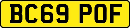 BC69POF