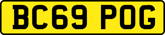 BC69POG