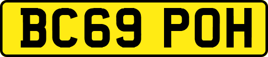 BC69POH