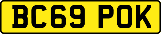 BC69POK