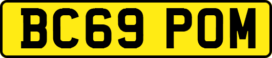 BC69POM