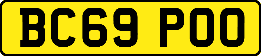 BC69POO