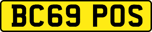 BC69POS