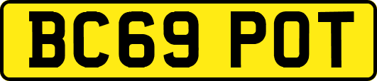 BC69POT