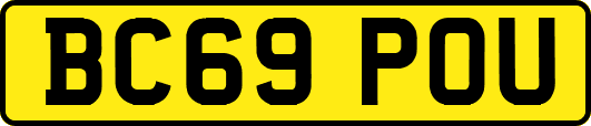 BC69POU