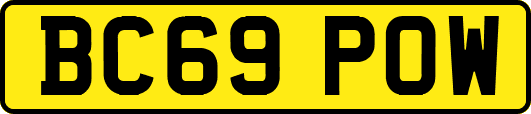 BC69POW