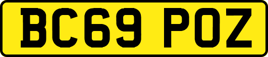 BC69POZ