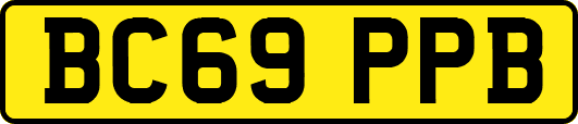 BC69PPB