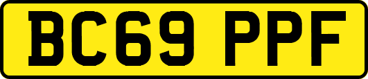 BC69PPF