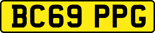 BC69PPG