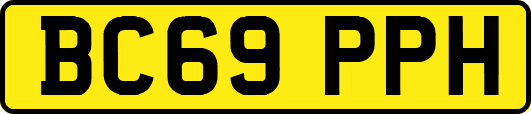 BC69PPH