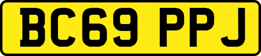 BC69PPJ
